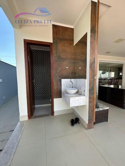 Casa, 5 quartos, 320 m² - Foto 4