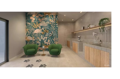 Flat/Apart Hotel, 1 quarto, 39 m² - Foto 2