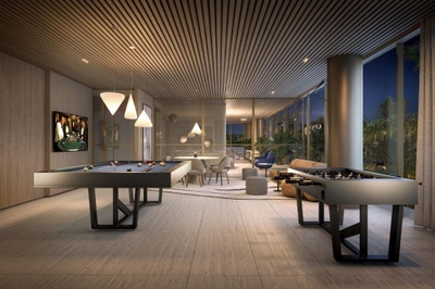 Apartamento, 5 quartos, 223 m² - Foto 3