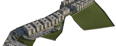 Apartamento, 2 quartos, 40 m² - Foto 4