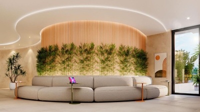 Apartamento, 3 quartos, 101 m² - Foto 2