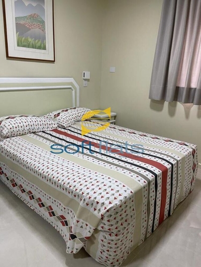 Flat/Apart Hotel, 1 quarto, 36 m² - Foto 5