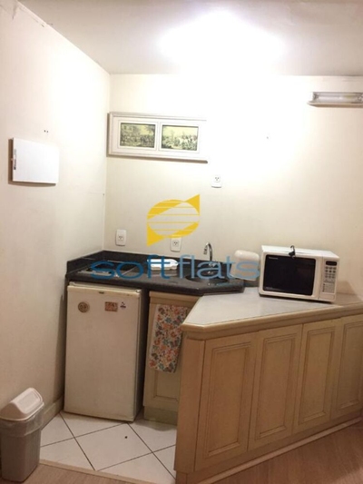 Flat/Apart Hotel, 1 quarto, 32 m² - Foto 4