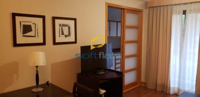 Flat/Apart Hotel, 1 quarto, 45 m² - Foto 3