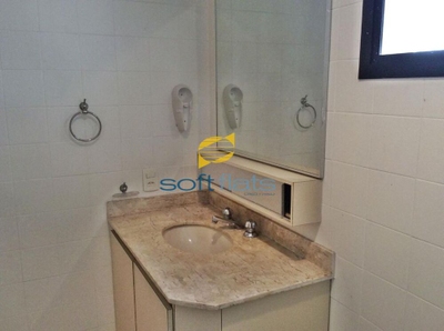 Flat/Apart Hotel, 1 quarto, 40 m² - Foto 3