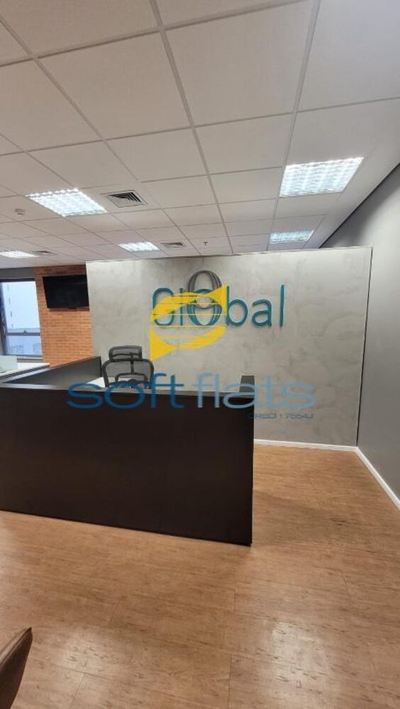 Sala-Conjunto, 102 m² - Foto 4