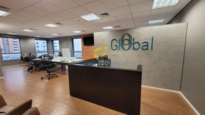 Sala-Conjunto, 102 m² - Foto 5