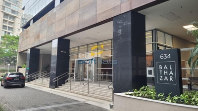 Sala-Conjunto, 102 m² - Foto 2