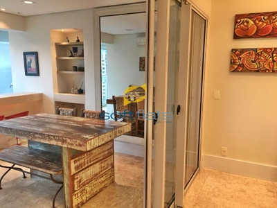 Apartamento, 2 quartos, 98 m² - Foto 4