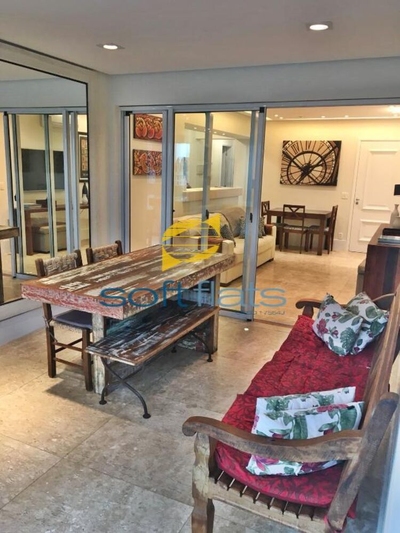 Apartamento, 2 quartos, 98 m² - Foto 3