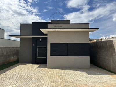 Casa, 3 quartos - Foto 2