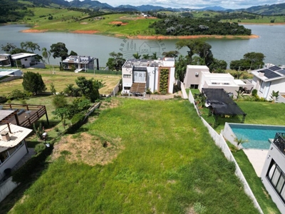 Terreno, 1000 m² - Foto 2