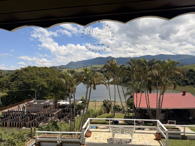 Casa de Condomínio, 4 quartos - Foto 3