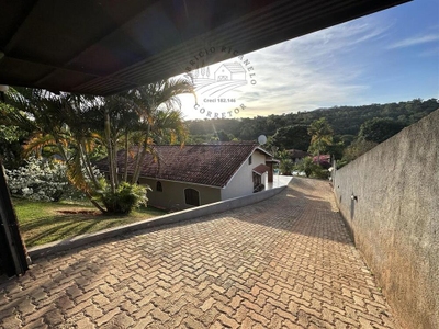 Chácara, 4 quartos, 1000 m² - Foto 5