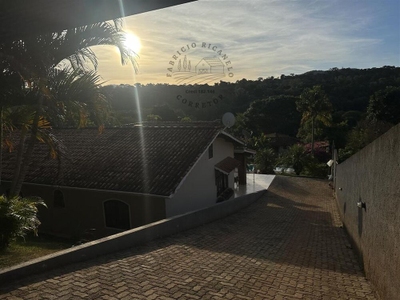 Chácara, 4 quartos, 1000 m² - Foto 3