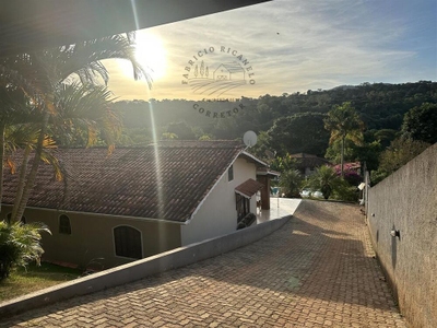 Chácara, 4 quartos, 1000 m² - Foto 2