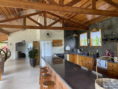 Chácara, 7 quartos, 2804 m² - Foto 3