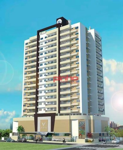 Apartamento, 3 quartos, 108 m² - Foto 1