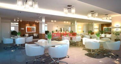 Apartamento, 2 quartos, 96 m² - Foto 2