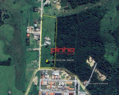 Terreno, 3 hectares - Foto 1