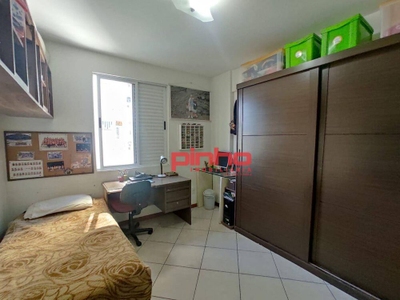 Apartamento, 3 quartos, 138 m² - Foto 5