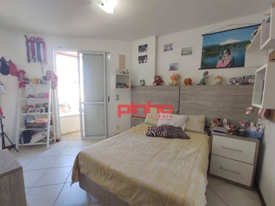 Apartamento, 3 quartos, 138 m² - Foto 3