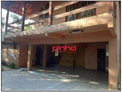 Casa, 3 quartos, 172 m² - Foto 4