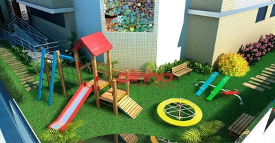 Apartamento, 3 quartos, 110 m² - Foto 5