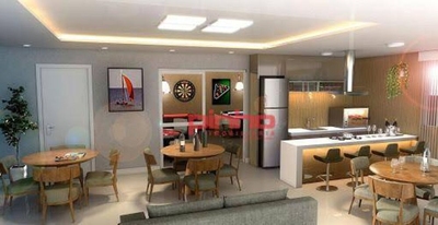 Apartamento, 3 quartos, 110 m² - Foto 2