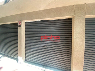 Loja-Salão, 25 m² - Foto 5