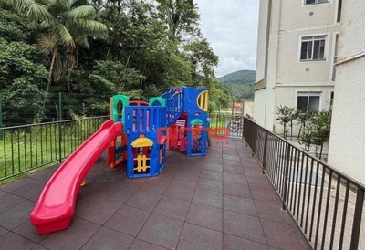 Apartamento, 2 quartos, 38 m² - Foto 4