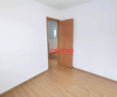 Apartamento, 2 quartos, 38 m² - Foto 5