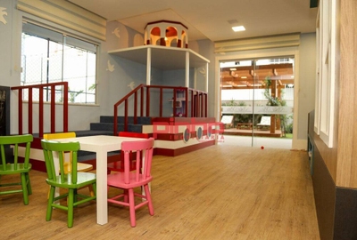 Apartamento, 3 quartos, 179 m² - Foto 5