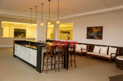 Apartamento, 3 quartos, 179 m² - Foto 3