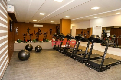 Apartamento, 3 quartos, 179 m² - Foto 1