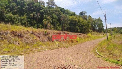 Terreno, 1 m² - Foto 1