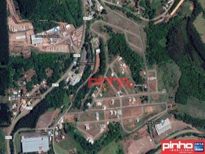 Terreno, 1 m² - Foto 2