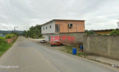 Depósito-Galpão, 356 m² - Foto 4