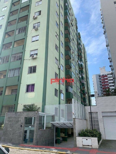 Apartamento, 2 quartos, 59 m² - Foto 1