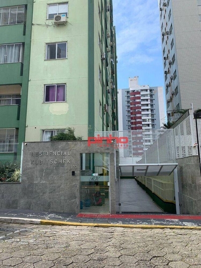 Apartamento, 2 quartos, 59 m² - Foto 5