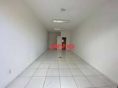 Loja-Salão, 30 m² - Foto 1