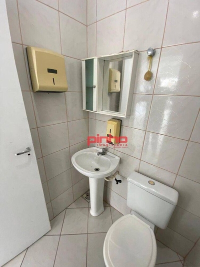 Loja-Salão, 30 m² - Foto 4