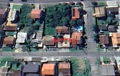 Casa, 3 quartos, 105 m² - Foto 2