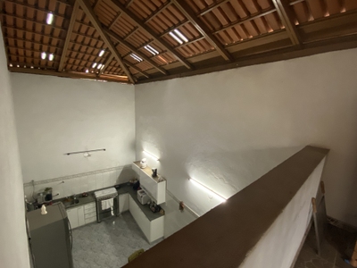 Casa, 4 quartos, 250 m² - Foto 4