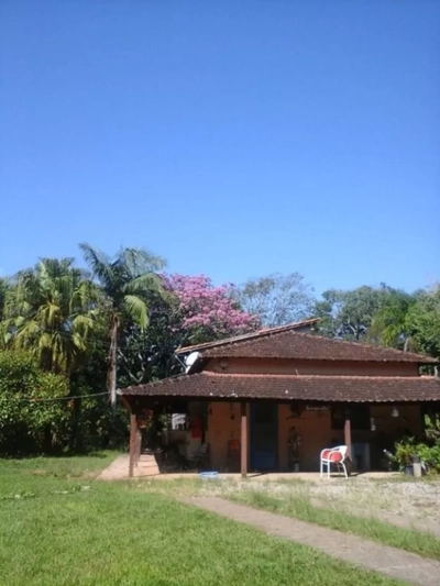 Sítio, 3 quartos, 6 hectares - Foto 5