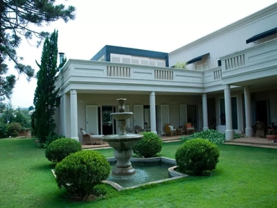 Casa, 7 quartos - Foto 1