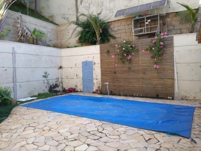 Sobrado, 4 quartos - Foto 4