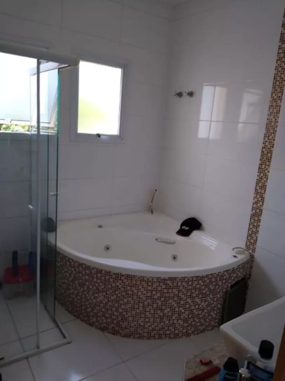 Sobrado, 4 quartos - Foto 5