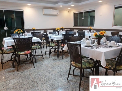 Pousada-Chalé, 7 quartos - Foto 4