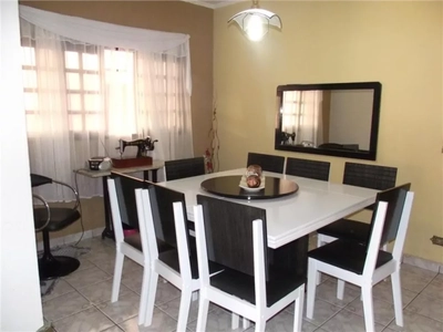 Casa, 4 quartos - Foto 4